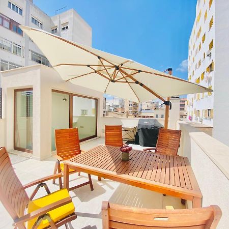 Hotel-Apartment With Big Terrace PMI Exterior foto